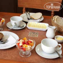 Morgan Bed And Breakfast
