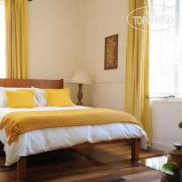 Morgan Bed And Breakfast