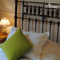 Morgan Bed And Breakfast
