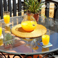 Morgan Bed And Breakfast