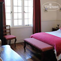 Morgan Bed And Breakfast