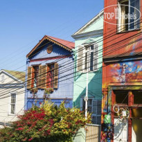 Morgan Bed And Breakfast