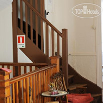 Morgan Bed And Breakfast