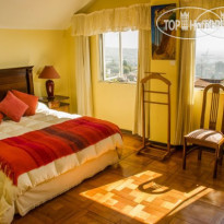Puerto Natura Hotel + Spa