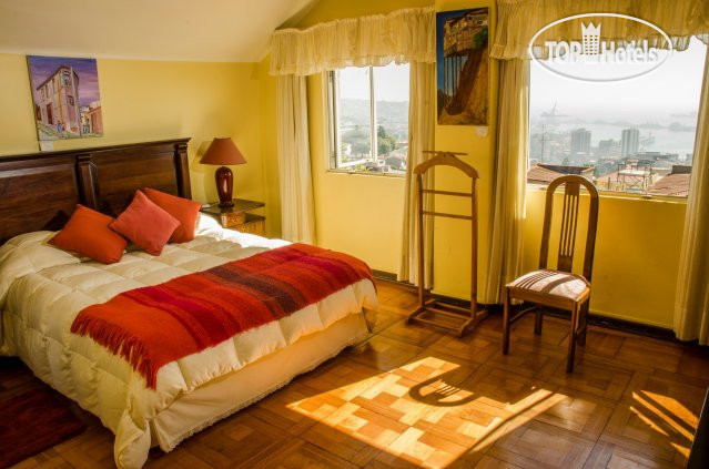 New photos from tourists Puerto Natura Hotel + Spa 3*