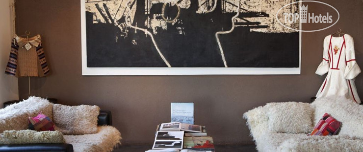 New photos from tourists Cirilo Armstrong Hotel Boutique 3*