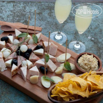 Cirilo Armstrong Hotel Boutique
