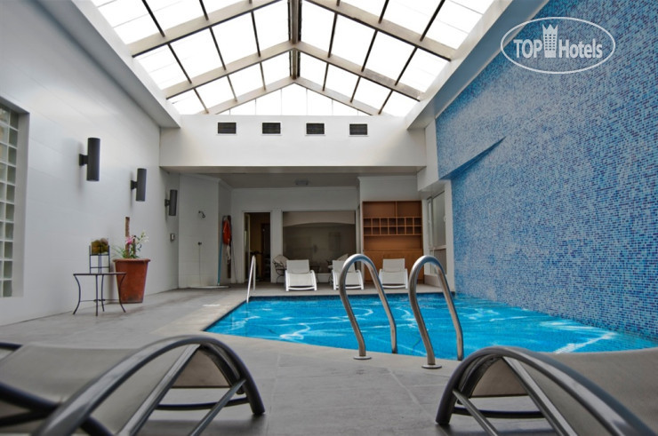 New photos from tourists Diego de Almagro Valparaiso 4*