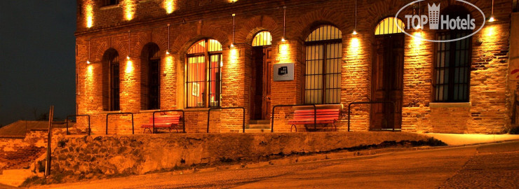 Hotelier's photos Ultramar 4*