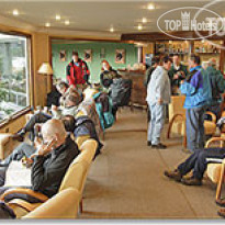 Hosteria Lago Grey 
