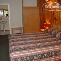 Hosteria Pehoe 