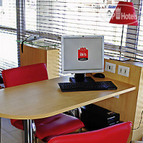 Ibis Concepcion 