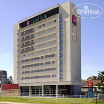 Ibis Concepcion 