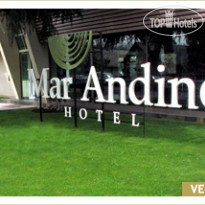 Mar Andino 