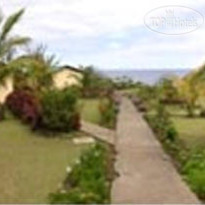 Vai Moana Cottages 
