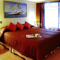Tempo Rent Apart Hote Номер