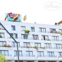 Tempo Rent Apart Hote Отель