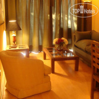 Tempo Rent Apart Hote Номер