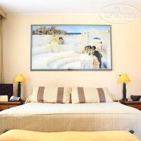 Tempo Rent Apart Hote Номер
