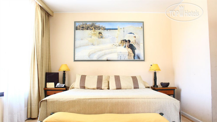 Hotel photo Tempo Rent Apart Hote 3*