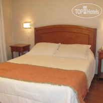 Apart Hotel Cambiaso