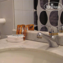 Apart Hotel Cambiaso