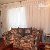 Apart Hotel Cambiaso