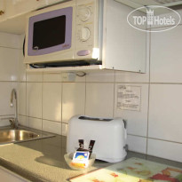 Apart Hotel Cambiaso