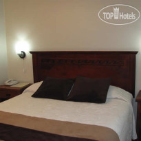 Apart Hotel Cambiaso