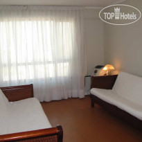 Apart Hotel Cambiaso