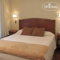Apart Hotel Cambiaso