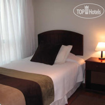 Apart Hotel Cambiaso