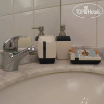 Apart Hotel Cambiaso
