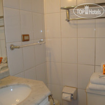 Apart Hotel Cambiaso