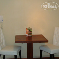 Apart Hotel Cambiaso