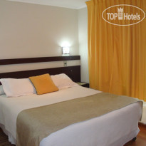 Apart Hotel Cambiaso