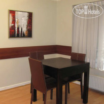 Apart Hotel Cambiaso
