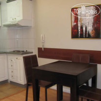 Apart Hotel Cambiaso