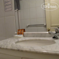 Apart Hotel Cambiaso