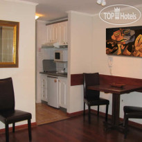 Apart Hotel Cambiaso