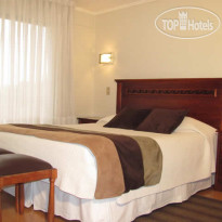 Apart Hotel Cambiaso