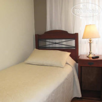Apart Hotel Cambiaso