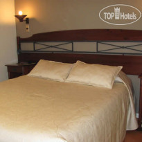 Apart Hotel Cambiaso