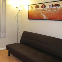 Apart Hotel Cambiaso