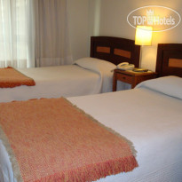 Apart Hotel Cambiaso