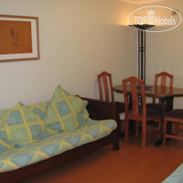 Apart Hotel Cambiaso