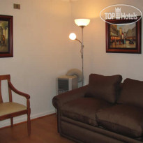 Apart Hotel Cambiaso