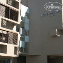 Best Western Plus Los Espanoles 