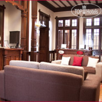 Boutique Casa Altura Hostal 