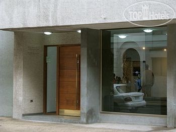 New photos from tourists Rq City Center 3*